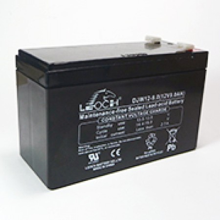 BATERIA PARA UPS 12V 9A